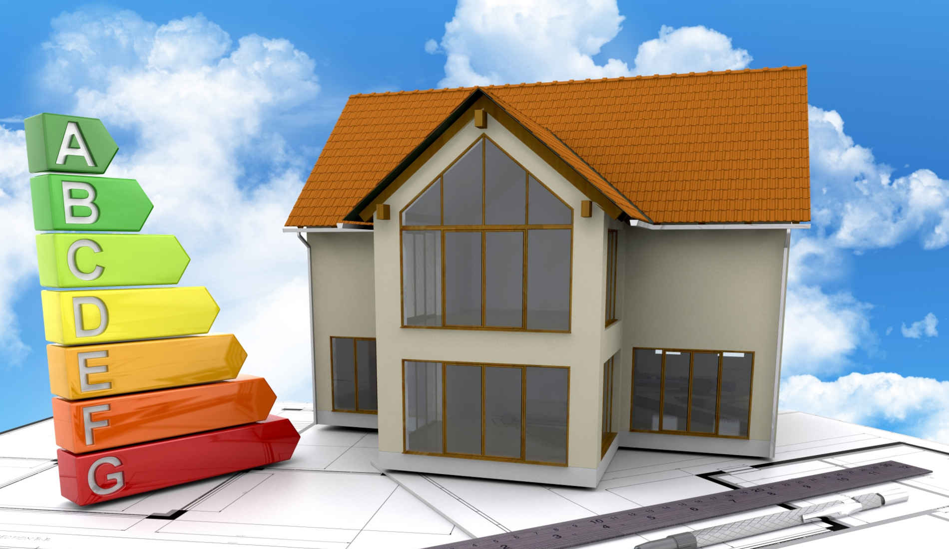 Certias voor asbest attesten, asbest inventarisatie en EPC