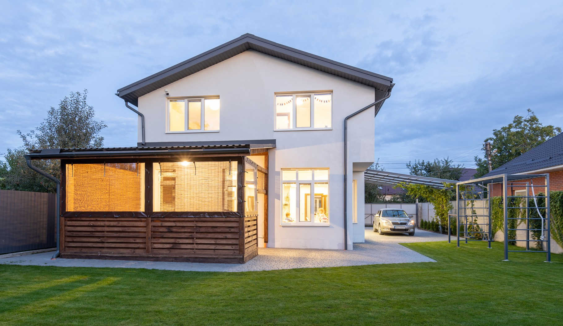 Certias voor asbest attesten, asbest inventarisatie en EPC